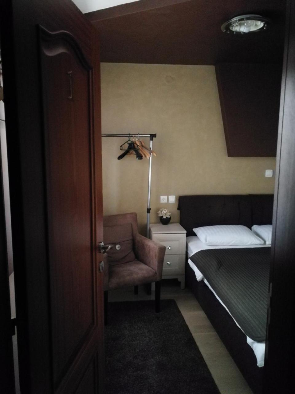 Rooms Sanja Kolašin Extérieur photo